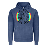Vintage Denim the avett brothers Vintage Hoodie - InspiraDesign