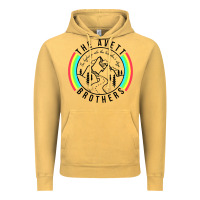 The Avett Brothers Vintage Hoodie | Teevron