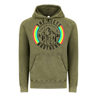 Vintage Olive the avett brothers Vintage Hoodie - InspiraDesign