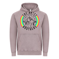 Vintage Zinc the avett brothers Vintage Hoodie - InspiraDesign