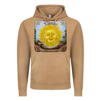 Vintage Camel Klaatu Classic Vintage Hoodie - InspiraDesign
