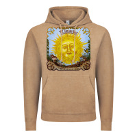 Vintage Coffee Klaatu Classic Vintage Hoodie - InspiraDesign
