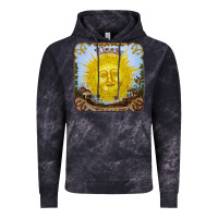 Cloud Black Klaatu Classic Vintage Hoodie - InspiraDesign