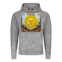 Cloud Rock Klaatu Classic Vintage Hoodie - InspiraDesign