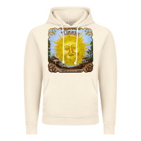 Vintage Artic Klaatu Classic Vintage Hoodie - InspiraDesign
