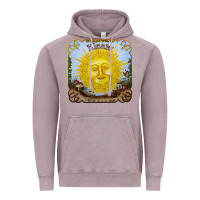 Vintage Zinc Klaatu Classic Vintage Hoodie - InspiraDesign