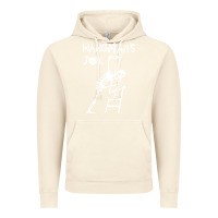 Vintage Artic Hangmans Joke Vintage Hoodie - InspiraDesign