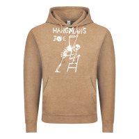 Vintage Coffee Hangmans Joke Vintage Hoodie - InspiraDesign