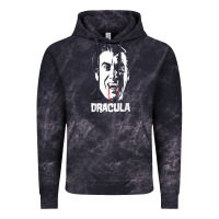 Dracula Vampire Classic Horror Flick White T Shirt Vintage Hoodie | Teevron