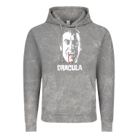 Cloud Rock dracula vampire classic horror flick white t shirt Vintage Hoodie - InspiraDesign