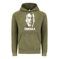 Vintage Olive dracula vampire classic horror flick white t shirt Vintage Hoodie - InspiraDesign