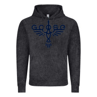 Vintage Black goose music Vintage Hoodie - InspiraDesign