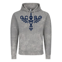 Cloud Rock goose music Vintage Hoodie - InspiraDesign