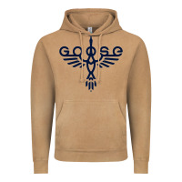 Vintage Camel goose music Vintage Hoodie - InspiraDesign
