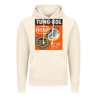Vintage Artic TungSol 6550 Vintage Hoodie - InspiraDesign