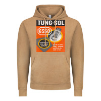 Vintage Camel TungSol 6550 Vintage Hoodie - InspiraDesign