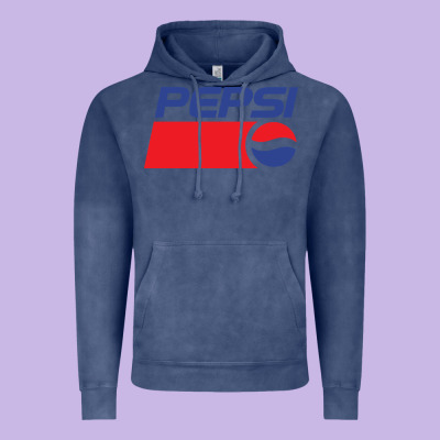 Classic Drink Vintage Hoodie Designed By Inspiradesign