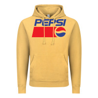 Vintage Mustard Classic Drink Vintage Hoodie - InspiraDesign