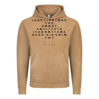 Vintage Camel I Have Brought Peace Vintage Hoodie - InspiraDesign