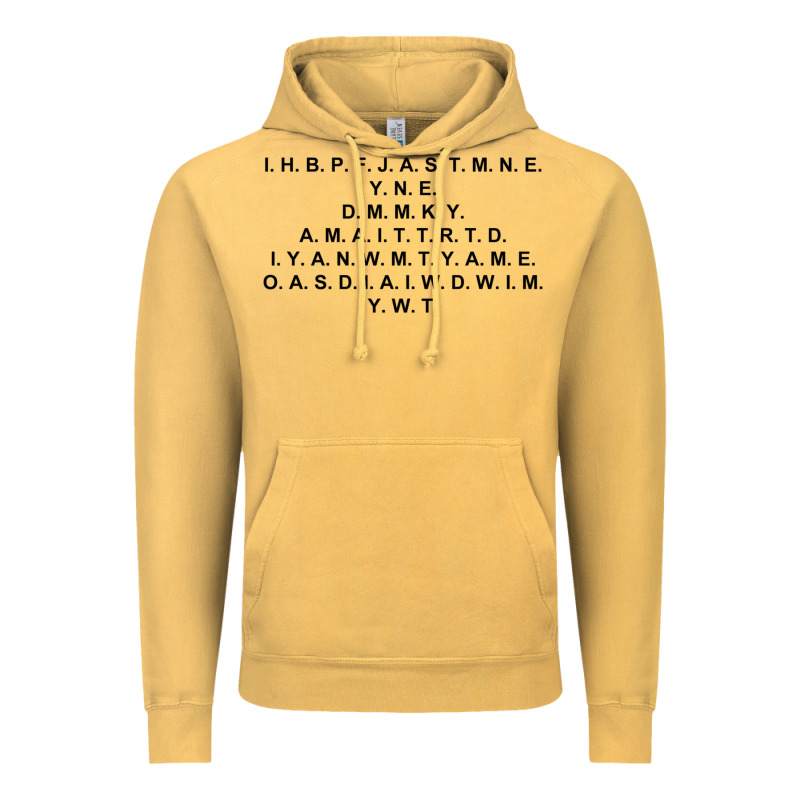 I Have Brought Peace Vintage Hoodie by InspiraDesign | Teevron