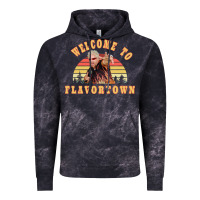 Cloud Black new guy fieri fans flavortown Vintage Hoodie - InspiraDesign