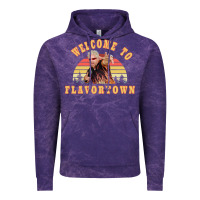 Cloud Purple new guy fieri fans flavortown Vintage Hoodie - InspiraDesign