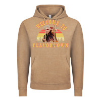 Vintage Coffee new guy fieri fans flavortown Vintage Hoodie - InspiraDesign