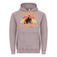 Vintage Zinc new guy fieri fans flavortown Vintage Hoodie - InspiraDesign