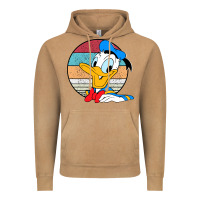 Vintage Camel Donald duck funny Vintage Hoodie - InspiraDesign