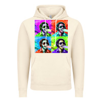 Vintage Artic STEVIE WONDER! Vintage Hoodie - InspiraDesign