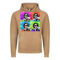 Vintage Camel STEVIE WONDER! Vintage Hoodie - InspiraDesign