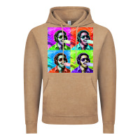 Vintage Coffee STEVIE WONDER! Vintage Hoodie - InspiraDesign