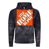 Cloud Black 2thehomedepot Vintage Hoodie - InspiraDesign