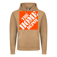 Vintage Camel 2thehomedepot Vintage Hoodie - InspiraDesign