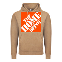 Vintage Coffee 2thehomedepot Vintage Hoodie - InspiraDesign