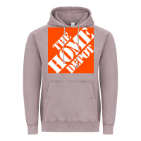 Vintage Zinc 2thehomedepot Vintage Hoodie - InspiraDesign