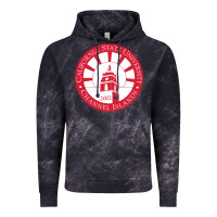 Cloud Black csu channel islands seal Vintage Hoodie - InspiraDesign