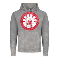 Cloud Rock csu channel islands seal Vintage Hoodie - InspiraDesign