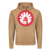 Vintage Camel csu channel islands seal Vintage Hoodie - InspiraDesign