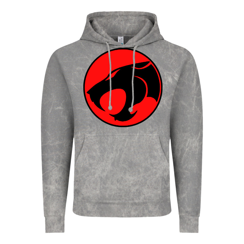 Thundercats Cool Vintage Hoodie by InspiraDesign | Teevron