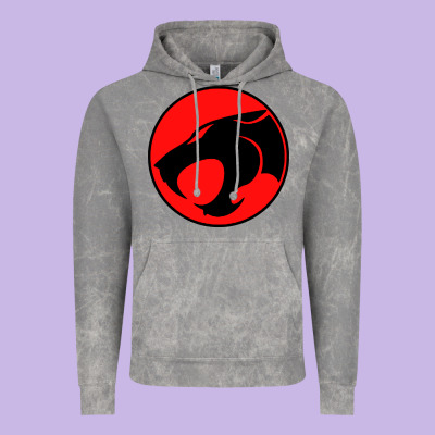 Thundercats Cool Vintage Hoodie Designed By Inspiradesign