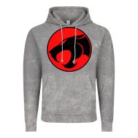 Cloud Rock thundercats cool Vintage Hoodie - InspiraDesign