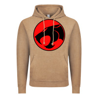 Vintage Coffee thundercats cool Vintage Hoodie - InspiraDesign