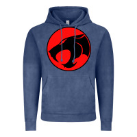 Vintage Denim thundercats cool Vintage Hoodie - InspiraDesign