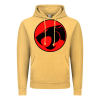 Vintage Mustard thundercats cool Vintage Hoodie - InspiraDesign
