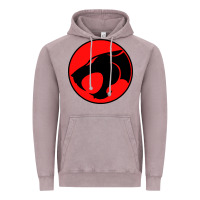 Vintage Zinc thundercats cool Vintage Hoodie - InspiraDesign