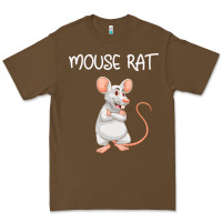 Cacao Mouse Rat Premium Tee - Bettercallsaul