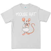 Dove Grey Mouse Rat Premium Tee - Bettercallsaul