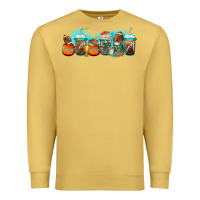 Antique Gold american football coffee cups Premium Sweatshirt - Jasminsmagicworld