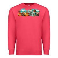 Cardinal american football coffee cups Premium Sweatshirt - Jasminsmagicworld